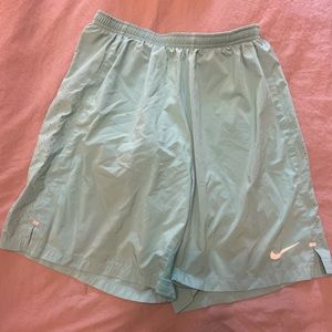 Men’s Nike Running Shorts